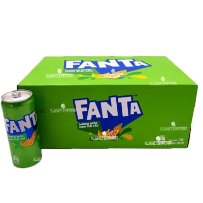 FANTA FRUIT PUNCH ΕΙΣΑΓ. 320ML  (24 Τεμ.)