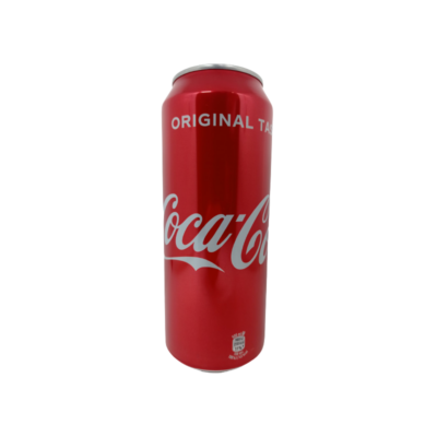 COCA COLA ORIGINAL ΕΙΣΑΓ. ΙΤ 500ML (24 Tεμ.)
