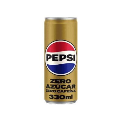 PEPSI ZERO DECAF ΕΙΣΑΓ. 330ML (24 Tεμ.)