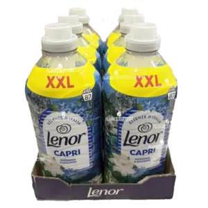 LENOR ΜΑΛΑΚΤΙΚΟ CAPRI ΕΙΣΑΓ. 87ΜΖ (6 Τεμ.)