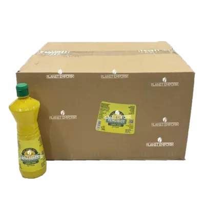 ΧΥΜΟΣ ΛΕΜΟΝΙΟΥ ΑΡΤΥΜΑ 350ml (30 Τεμ.)