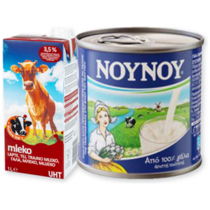Γάλατα