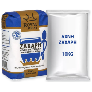 Ζάχαρη