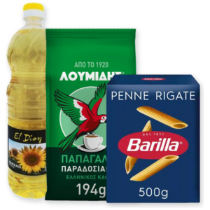 Τρόφιμα