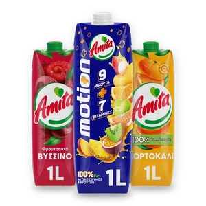 Χυμοί