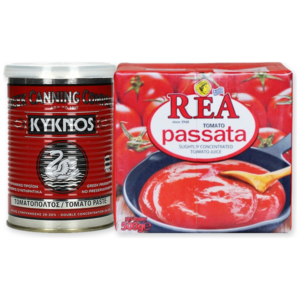 Τοματοειδή