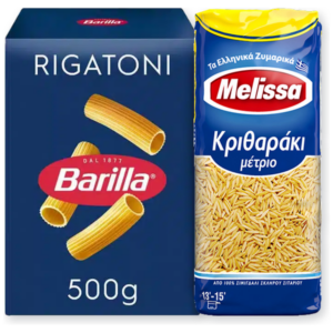 Ζυμαρικά