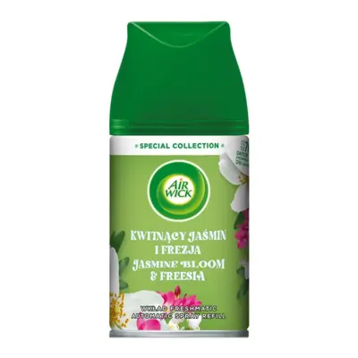 AIR WICK Freshmatic ανταλλακτικό Jasmine & Freesia 250ml Χονδρική
