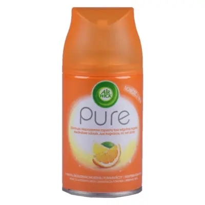 AIR WICK Freshmatic ανταλλακτικό Mediterranean 250ml Χονδρική