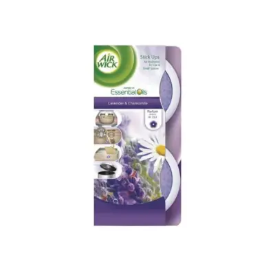 AIR WICK Stick Up λεβάντα (2τμχ.) Χονδρική