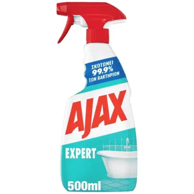 AJAX Expert μπάνιου αντλία 500ml Χονδρική