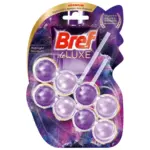 BREF Power Active Deluxe Bouquet 2x50g Χονδρική