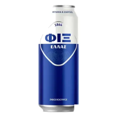 FIX κουτί 500ml Χονδρική