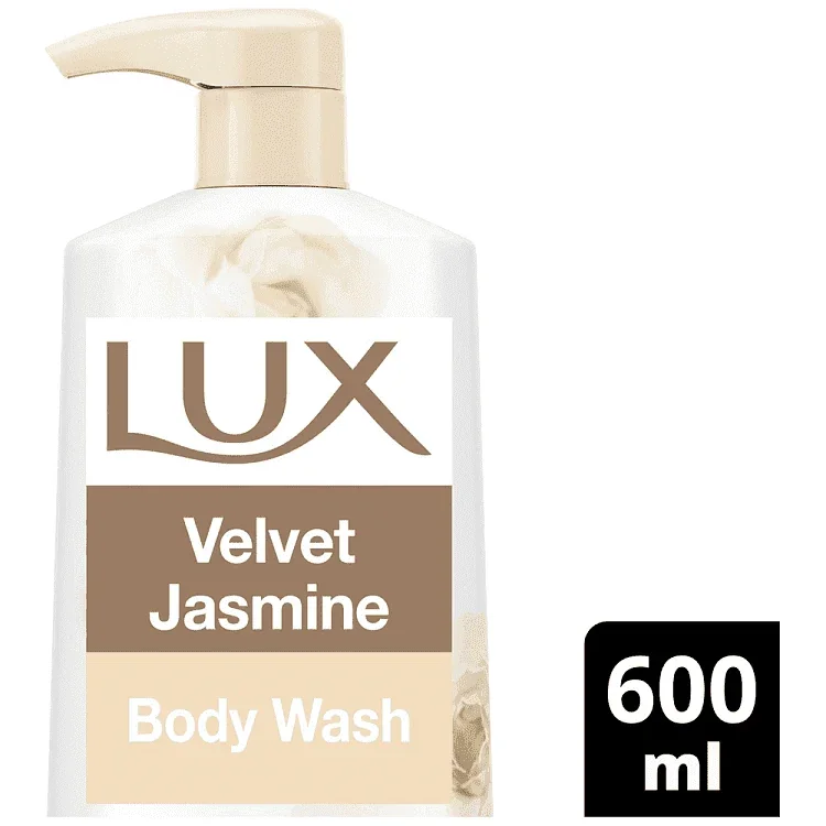 LUX αφρόλουτρο Velvet Jasmine (ΕΛ) 560ml Χονδρική