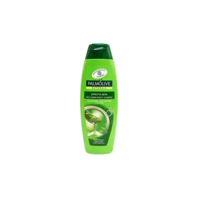 PALMOLIVE σαμπουάν Aloe (ΕΛ) 350ml Χονδρική