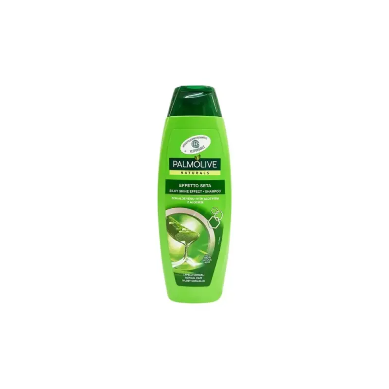 PALMOLIVE σαμπουάν Aloe (ΕΛ) 350ml Χονδρική