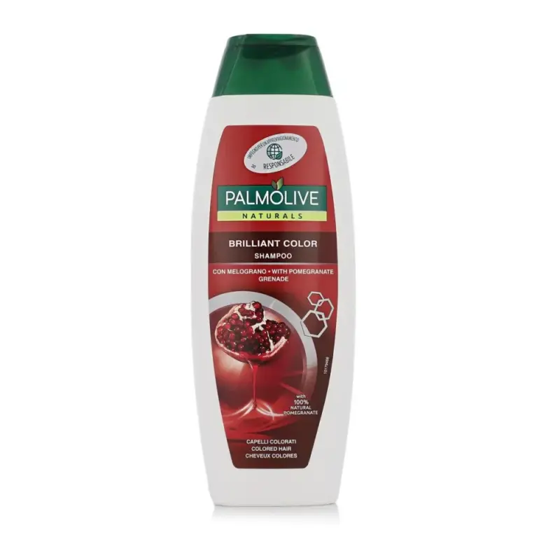 PALMOLIVE σαμπουάν Color (ΕΛ) 350ml Χονδρική