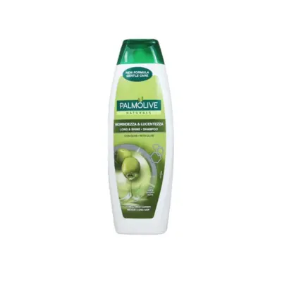 PALMOLIVE σαμπουάν Olive (ΕΛ) 350ml Χονδρική