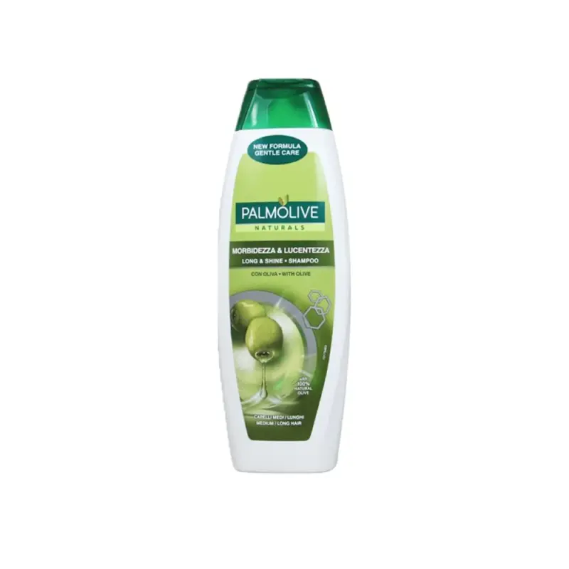 PALMOLIVE σαμπουάν Olive (ΕΛ) 350ml Χονδρική