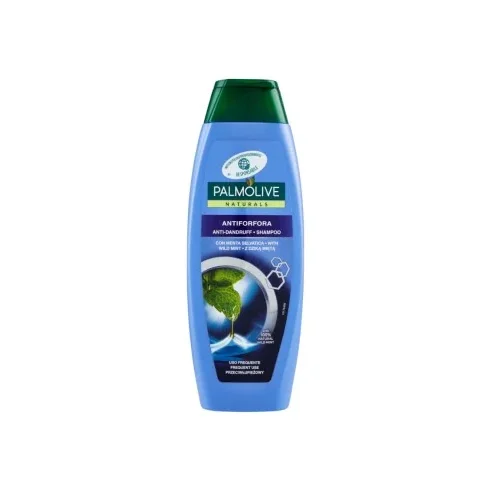 PALMOLIVE σαμπουάν για πιτυρίδα (ΕΛ) 350ml Χονδρική
