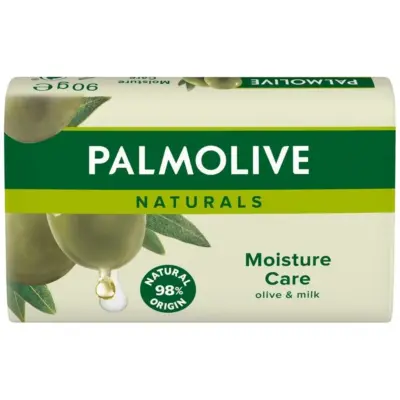 PALMOLIVE σαπούνι Olive (ΕΛ) 90g Χονδρική