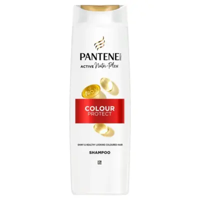 PANTENE σαμπουάν Color 325ml Χονδρική