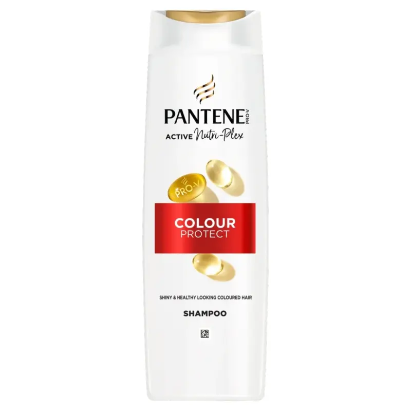PANTENE σαμπουάν Color 325ml Χονδρική