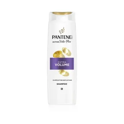 PANTENE σαμπουάν Volume & Body 325ml Χονδρική