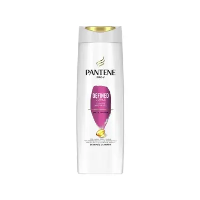 PANTENE σαμπουάν Μπούκλες (ΕΛ) 400ml Χονδρική
