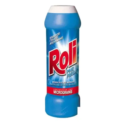 ROL σκόνη Pine 500g Χονδρική
