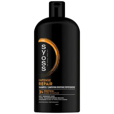 SYOSS σαμπουάν Repair Therapy (ΕΛ) 750ml Χονδρική