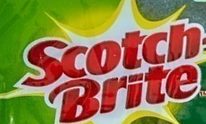 Scotch-Brite