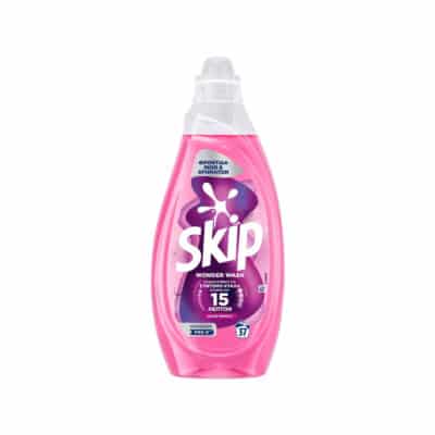 SKIP ΥΓΡΟ WONDER COLOR 37 MZ (4 Τεμ.)