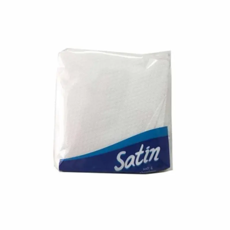 Χαρτοπετσέτες MAXI λευκές 28x30 70τμχ Χονδρική